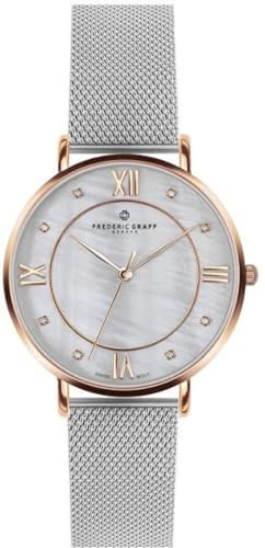 Frederic Graff Armbanduhren für Frauen hFG226