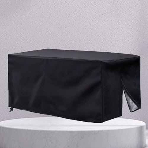 Outdoor Folding Wagon Cover 420D Oxford Cloth Protective Cover Waterproof Garden Wagon Cart Cover, Festival Trolley Cover Pull Along Trolley on Wheels Cover(137 * 56 * 61cm)