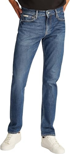 Calvin Klein Herren Schmal Slim J30j327156