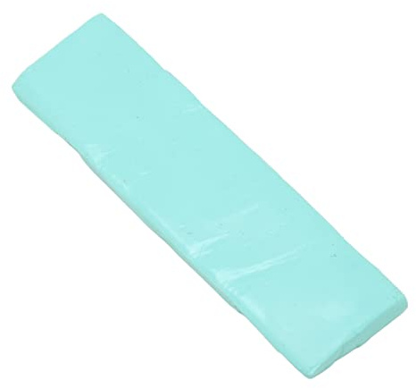 Swiss Rodico 6033 Watch Cleaning Putty, Dry Cleaner Tool for Wheels, Pivots, Hands, PCBs, Delicate Surfaces