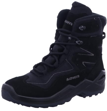 LOWA Lino GTX HI JR Kinder Wanderschuhe, Größe:42 EU