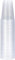 ACCURATE 200 X 180ML (7 Ounce) Clear Plastic Disposable Drink Cups for Water Coolers/Travel/Camping/Parties and Events