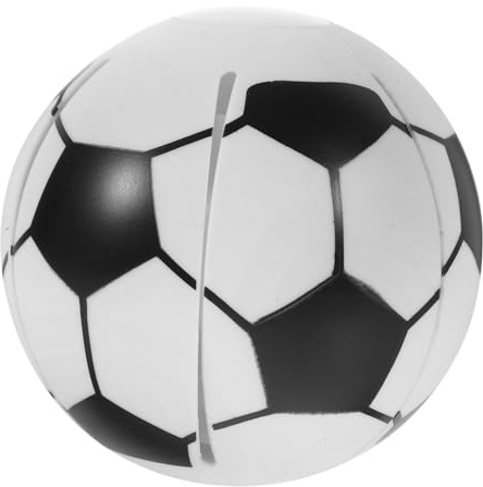 UPKOCH Hundespielzeug Ball Fliegende Untertasse Formbar Elastisch Robust für Kleine Hunde Kaubedürfnis Apportieren Leicht zu Transportieren und Reinigen