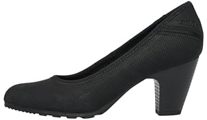 s.Oliver Pumps mit Blockabsatz