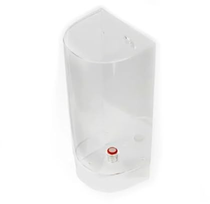 Coffee Machine Water Tank Parts，Compatible for NESCAFE Dolce Gusto，Genio Plus Coffee Machine Replacement Parts