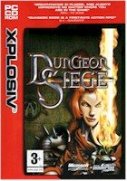 Dungeon Siege [Xplosiv Range]