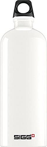 Sigg Traveller Trinkflasche, 1 l