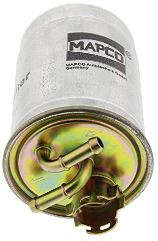Mapco 63807 Kraftstofffilter