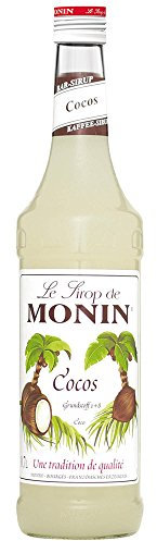 Monin Kokossirup 0.7 l