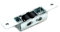 Beko 210920091 Flavel Leisure Oven Door Lock Roller Catch