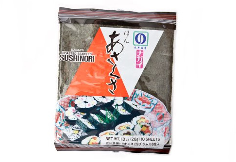 E0051 Nagai Honasaku Nori Red - 28G