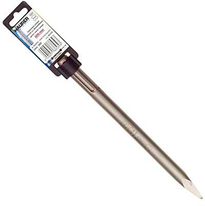 Cincel SDS-MAX Puntiagudo 600 mm. Plus