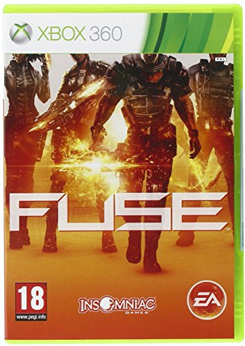 Electronic Arts