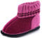 Beck Unisex Kinder Ãâ tzi Hausschuhe, Rot, 28 EU