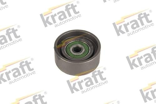 KRAFT AUTOMOTIVE Umlenk-/Führungsrolle, Zahnriemen 1222500