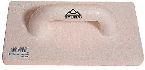 Stubai Reibebrett Styropor, Profi 130 x 270, 436201