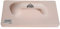 Stubai 436201 Reibebrett Styropor, Profi 130x270 Medium