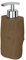 WENKO 21040100 Seifenspender Forest Holzoptik