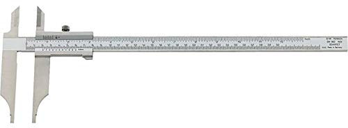 Format 7640341005 Werkstatt – Messschieber C. punta1000 X 150 mm FORMAT