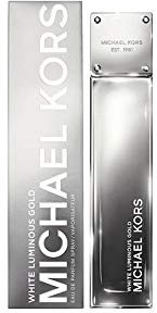 Michael Kors White Luminous Gold Eau de Parfum Spray 50 ml