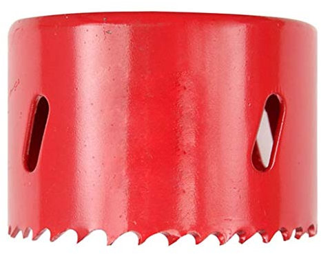 BIMETAL HOLE SAW 60MM