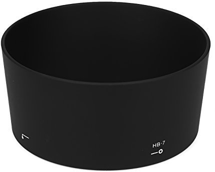 Paraluce per Nikon AF Nikkor 80 – 200 F/2.8d ed HB di 7