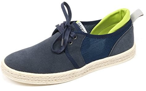Gaudi C6906 Scarpa Uomo Scarpe Blu Shoe Man [40]