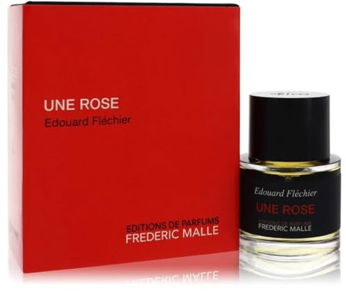 Frederic Malle Une Rose Eau De Parfum 50ml