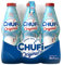 Chufi Horchata boisson rafraîchissante de Valence bouteille 1 L [Pack 6 L]