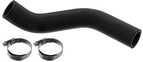 febi bilstein 49159 Kühlwasserschlauch mit Anbaumaterial , 1 Stück
