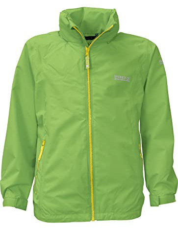 PRO-X elements Kinder Jacke Lina, Kiwi, 152, 9451