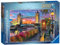 Ravensburger Puzzle 15033 - Tower Bridge bei Sonnenuntergang - 1000 Teile Puzzle für Kinder und Erwachsene ab 14 Jahren
