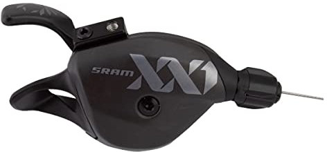 SRAM Mando Xx1 Eagle Trig.Der.12V Dis.Clamp Gr.Lun