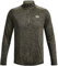 Under Armour Men's UA Tech 2.0 1/2 Zip, Lightweight Zip Top, Sweat-Wicking and Quick-Drying Training Top