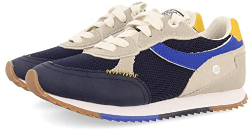 GIOSEPPO Jungen Ganthier Sneaker