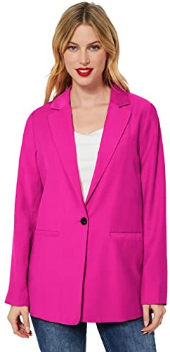 Street One Longblazer