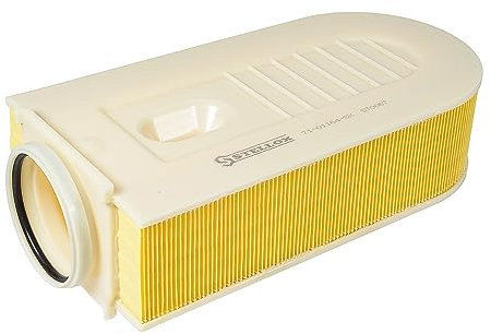 STELLOX 71-01164-SX Filtro Aria Auto - Inserto Filtro - Per Auto