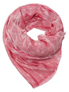 ESPRIT 044ea1q307 Schals, 661/Pink Fuchsia 2, extra groß