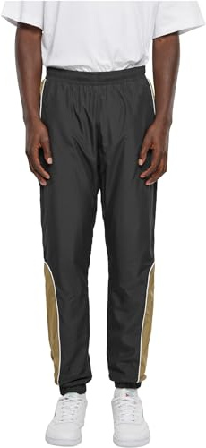 Urban Classics Piped Track Pants