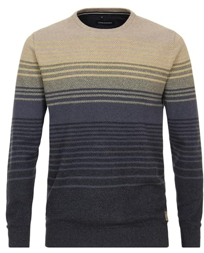 CASA MODA Pullover,O-Neck - XXL