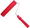 Texture Pattern Roller Brush Compound Roller Wall Brush Putty Roller for Applying Putty and Rolling Plaster Compound Roller Easy to Use
