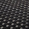 Rattan Weave Privacy Screen Garden Fence Screen Balcony Screen Border and Guard or Protection 1 Metre High x 2 Metre Wide BLACK