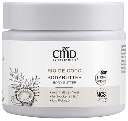 Rio de Coco - Bodybutter 100ml