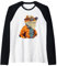 Coole Reptilien-Brille im Hipster-Stil Raglan