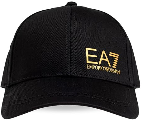 Ea7 EMPORIO-ARMANI, Schwarz, Weiß, XS