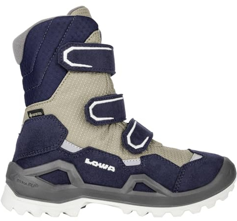 LOWA Stiefel hoch MILO EVO GTX HI JR