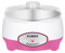 Peakjune Macchina per Yogurt,Macchina per Yogurt Digitale,Yogurt Yogurtiera Fatta in Casa,Macchina Automatica per Yogurt,Grande capacità da 1.2 L,Fermentazione a Temperatura costante.