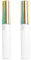 2 Pcs 5ml Eyelash Glue, Super Strong Hold False Eyelash Glue, Lash Glue For False Eyelashes, Fast Drying Lashes Glue, Salon & Home Use (white)