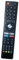 Ersatz ChiQ Fernbedienung, Fernbedienung Ersatz für SABA Changhong ChiQ GCBLTV02ADBBT, kompatibel mit Changhong ChiQ SABA Smart Fernsehern L32H7S, SA40S67A9, L40H7A, L50H7A, U55IP7UHD, U58H7A, U65H7S