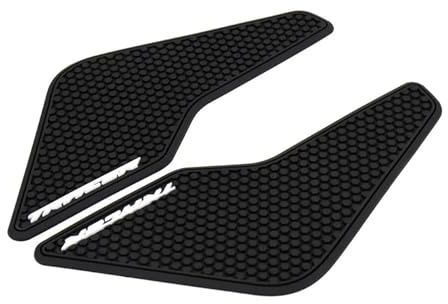 CFSJRXZ Adesivi Moto Adesivo Protezione Serbatoio Carburante Moto per Yamaha Tracer MT09 FJ09 MT 09 FJ 09 Tracer 900 2016-2018 Adesivo per Protezione Serbatoio Serbatoio Protezione Pad